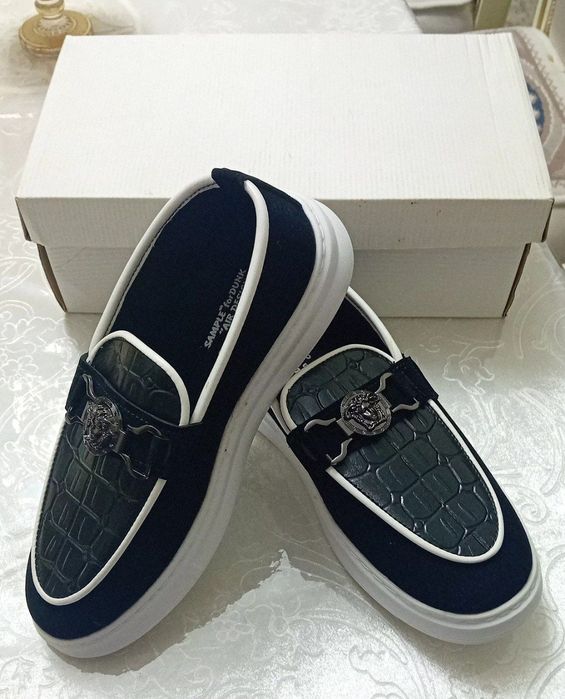 Мурской ойок кийим