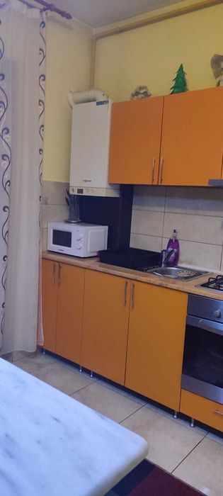 Apartament 2 Camere, mobilat si utilat, Strada Slt. M C Oancea