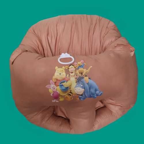 -50%! ХИТ ОФЕРТА! Музикални бебешки барбарони.Производител гр.Пловдив