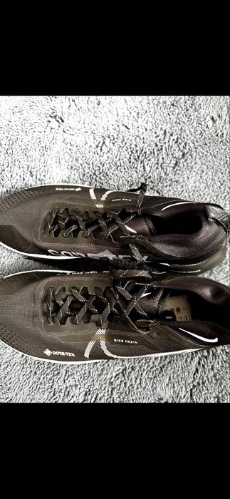 Nike Pegasus Trail 4 Gore-Tex