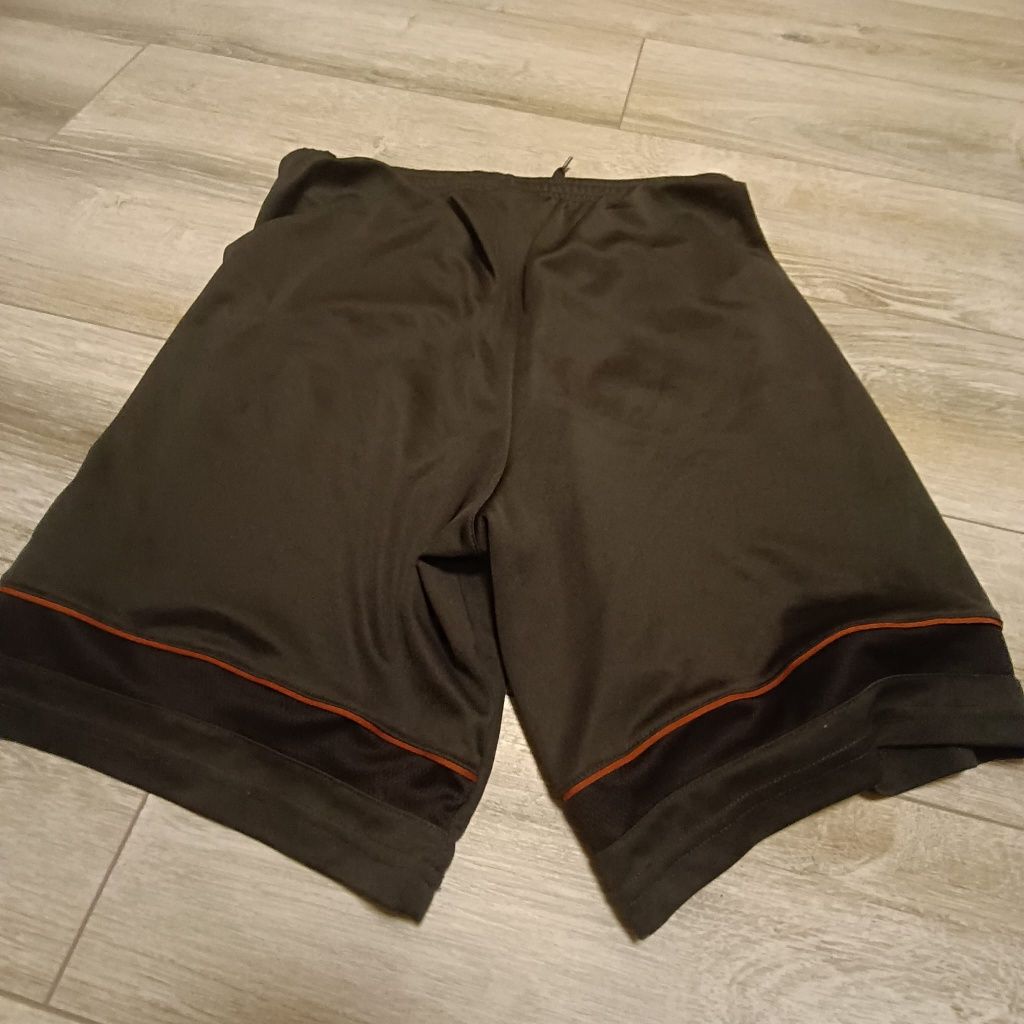 Къси панталонки Nike Dri Fit
