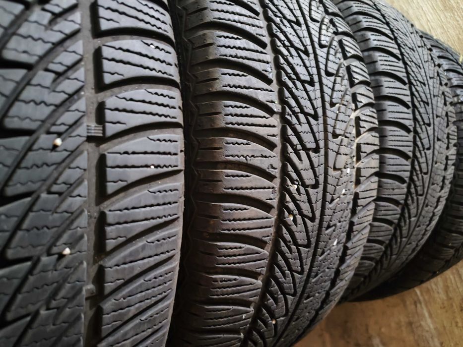 Зимни Гуми Good&Year 285/45/R20 UltraGrip 8 Performance