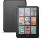 Електронен четец Kindle(11th Gen), 24 GB, Display 6", Wi-Fi, USB-C,