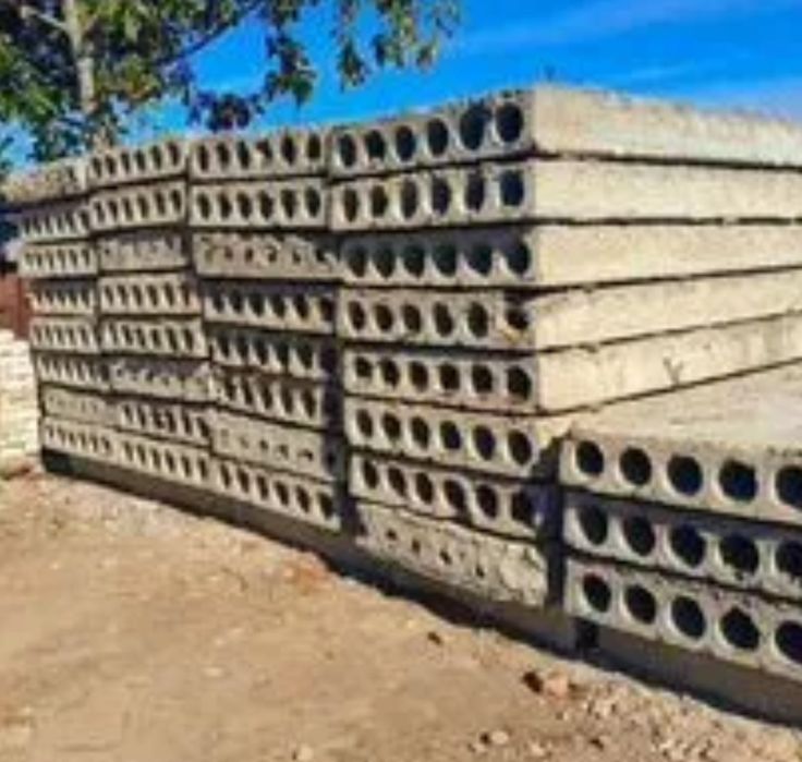 Плита перекрытия