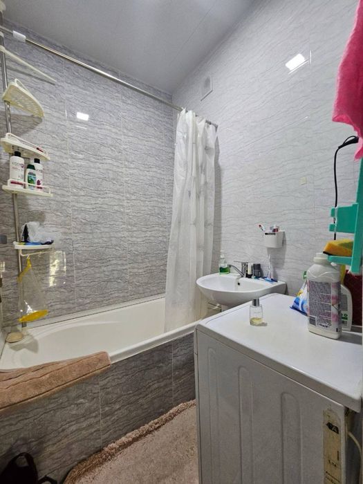 Аренда 1 комнатная Чиланзар 7 Мукими