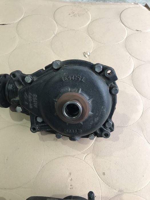 Grup diferential fata Bmw X3 E83 3.0i  3.23, X3 E83 3.5d 3.64