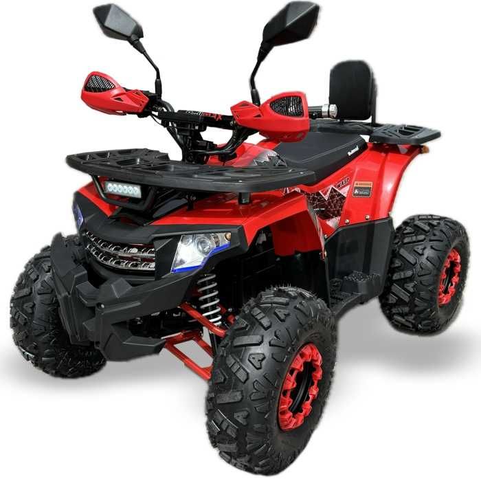 Електрическо ATV  WASP 1500W, 60V, 20AH 2024