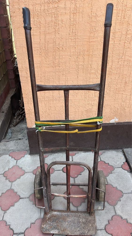Тележка