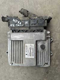 ECU ,calculator motor Opel astra H 1.3 cdti\Z13DTH\55573957\602AA