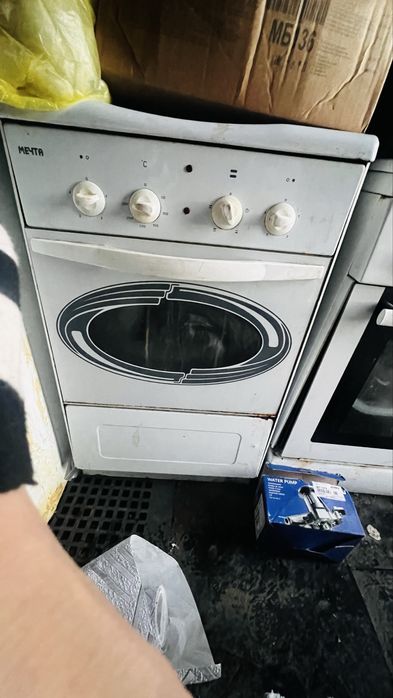 Продам электро плиту « Мечта»