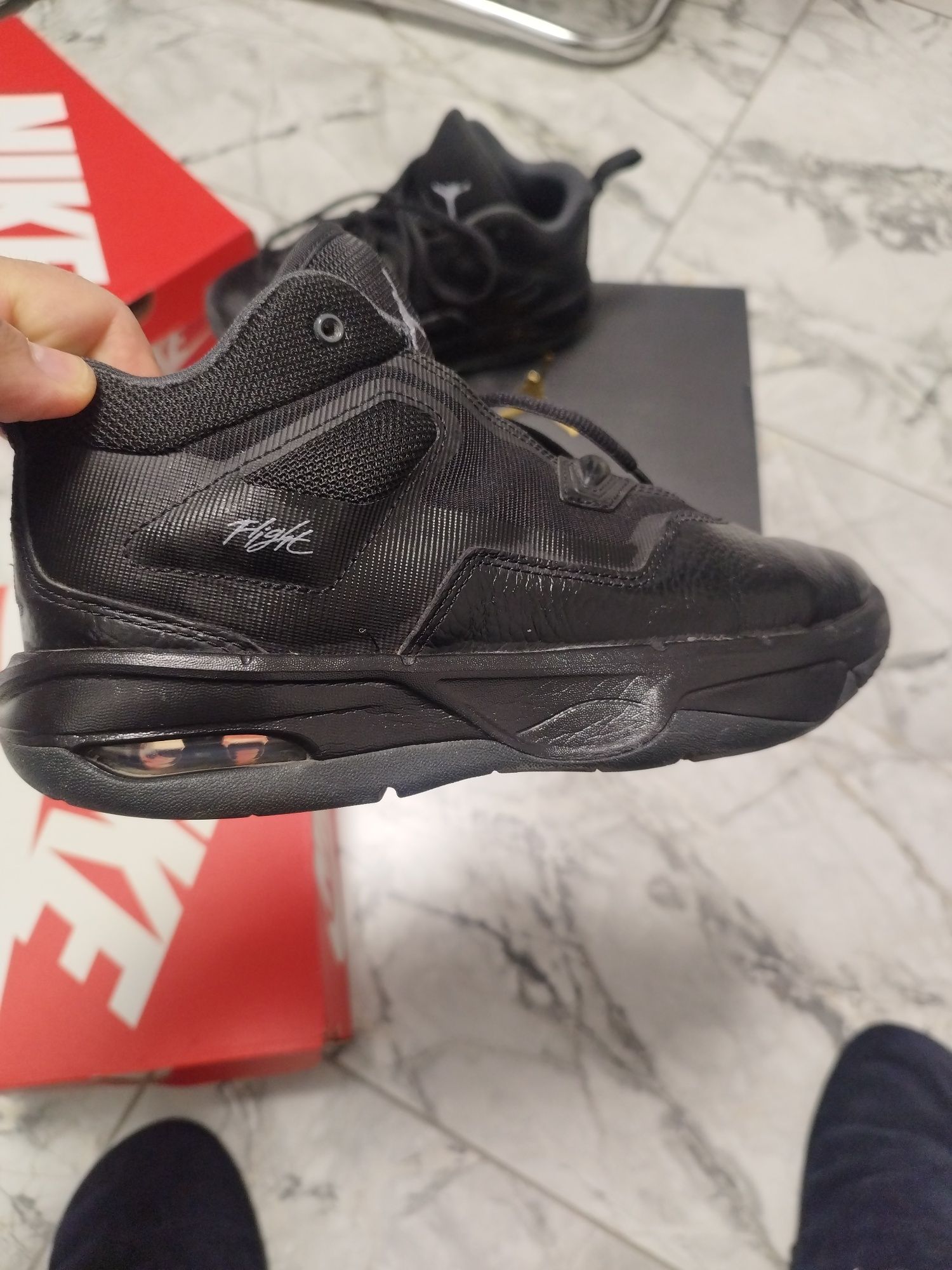 Оригинален Air Jordan отлично състояние
