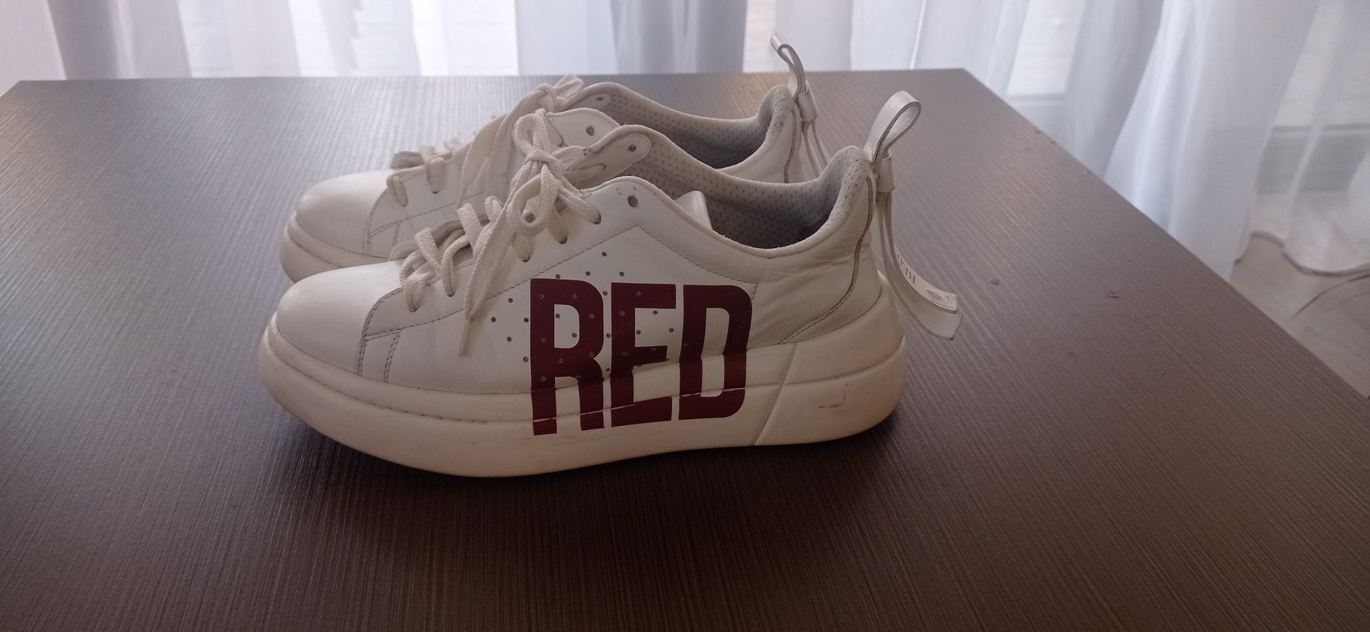 Red Valentino originali nr 39