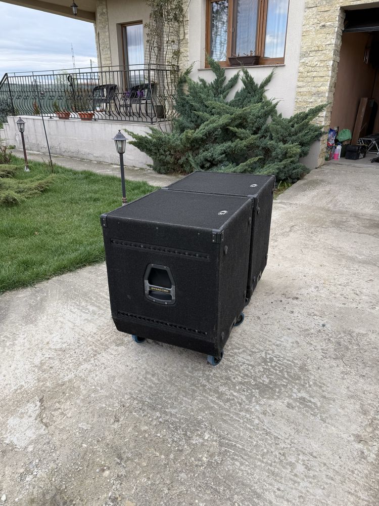 Dynacord fx 12 xa2 originale seria d11