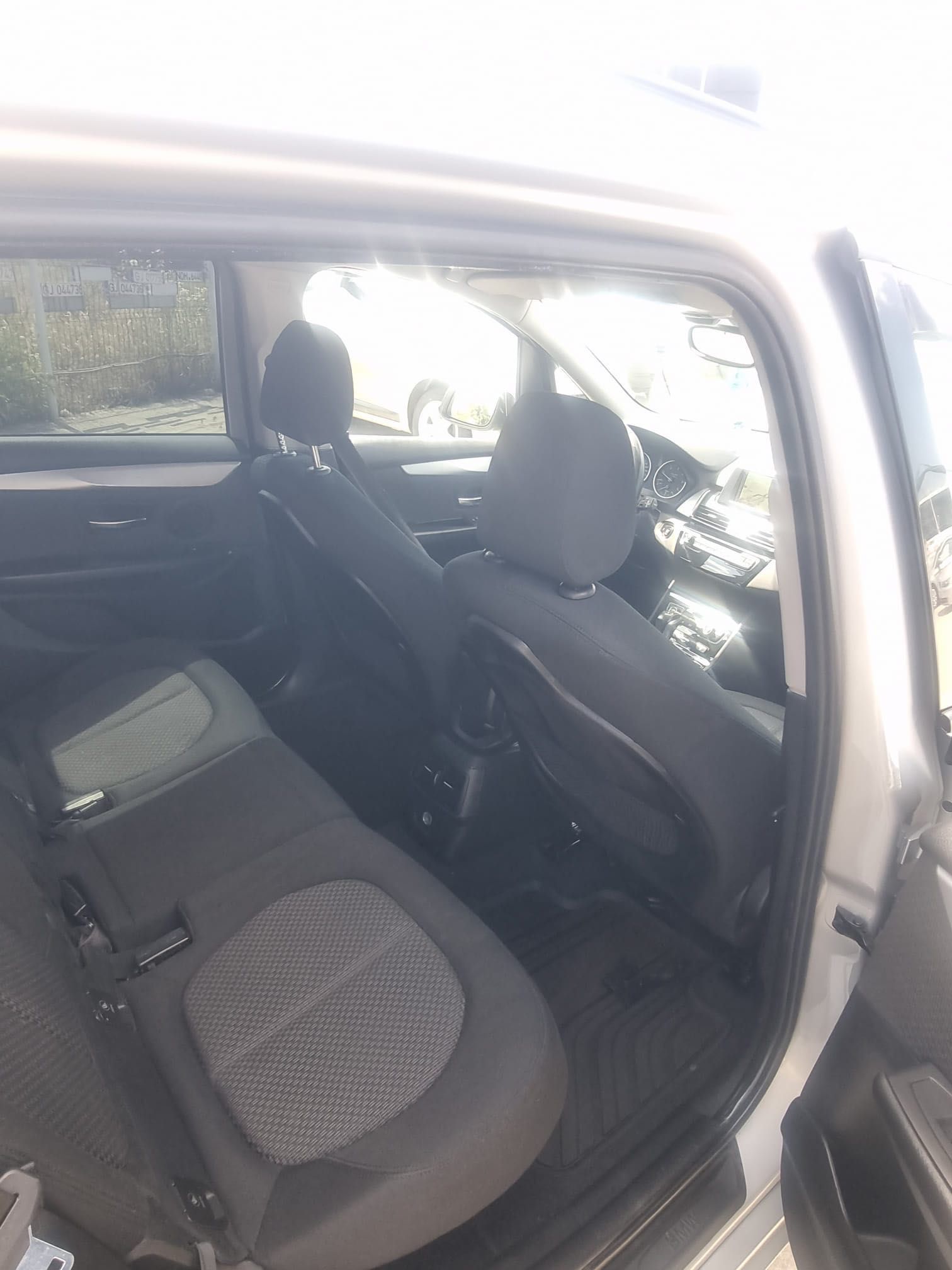 BMW seria 2, 220 d, 2017