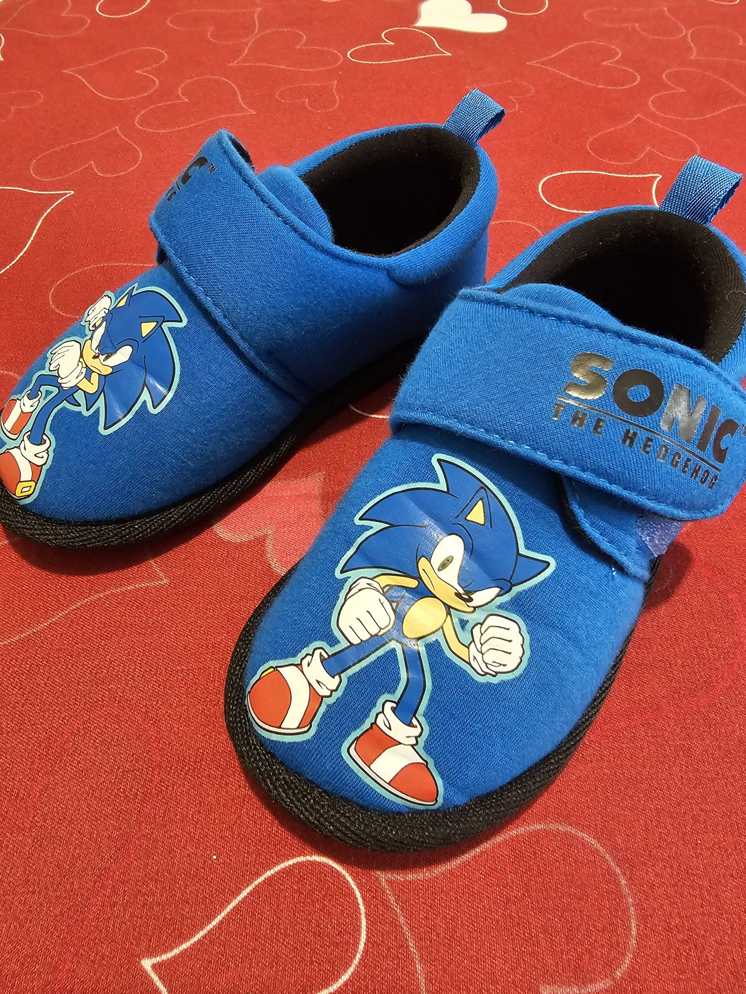 Papuci sonic h&m mas 28-29