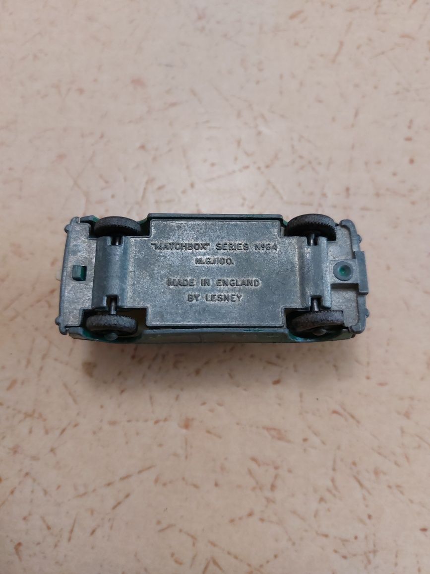 Стари Колички matchbox, made in England