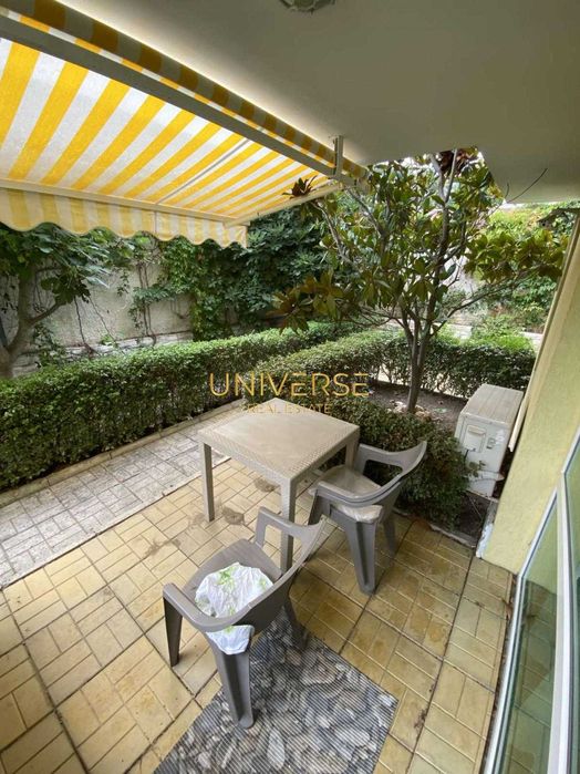 Продава се Двустаен апартамент в Свети Влас - 65 кв.м за 1385 €/кв.м - Снимка #8