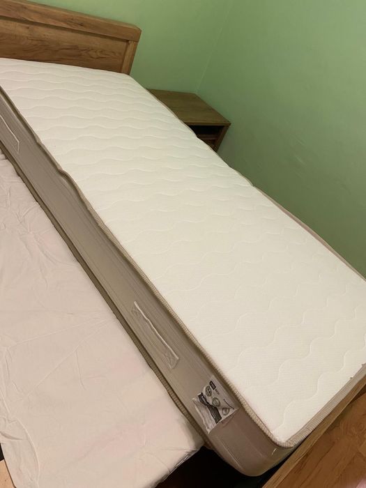 Матрак Tед и подматрачна рамка