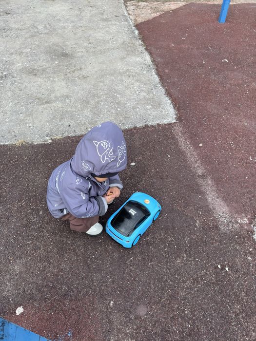 Куртка осень весна детская