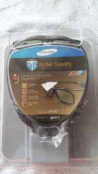 3D очила за Samsung