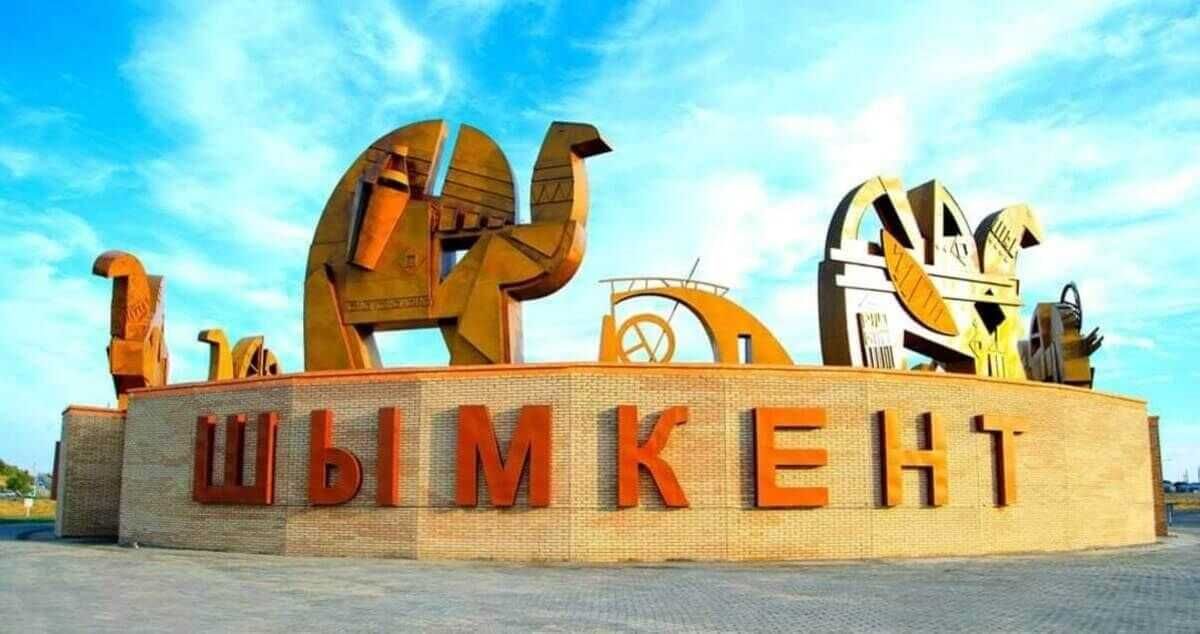GPS Мониторинг Транспорта и блокировка двигателя в г. Шымкент.