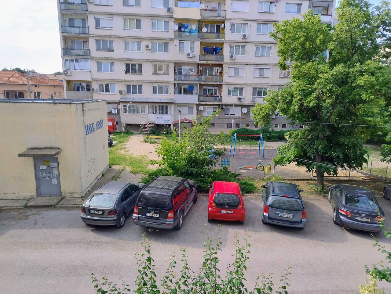 Продава се Двустаен апартамент в Силистра, Център - 61 кв.м за 755 €/кв.м - Снимка #3