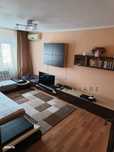 Ap. 3 camere decomandat - Mobilat+ Utilat- Bd. Dunarea