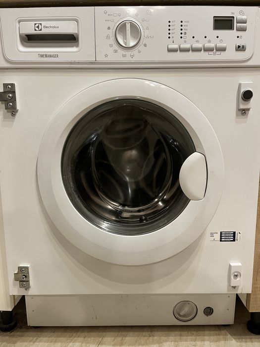 Перална Машина Electrolux EWG147410W