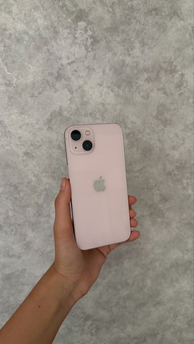 Айфон 13 128 гб