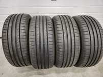 4 anvelope vara Dunlop 205 55 16 aproape noi