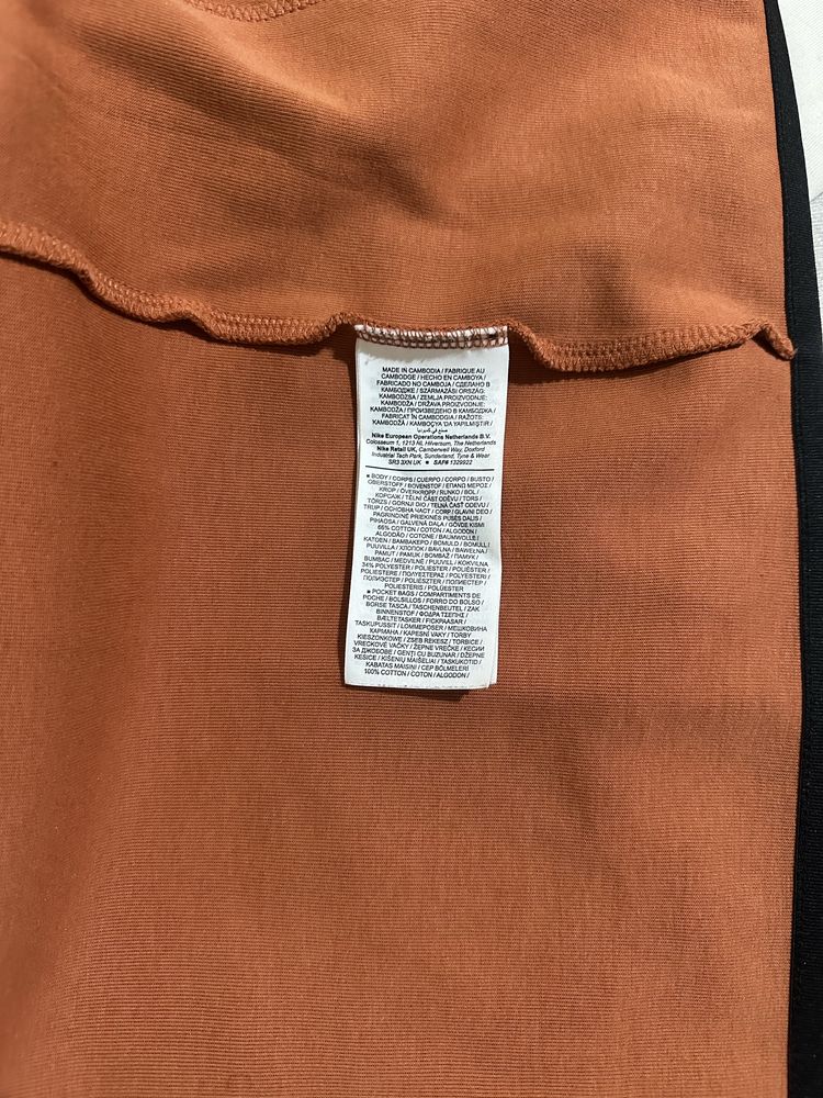 ОРИГИНАЛЕН  Nike Tech Fleece