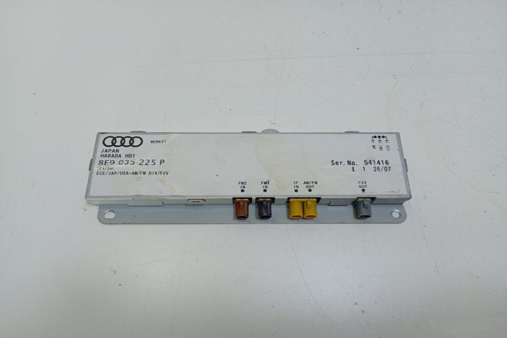 Amplificator  Antena 8E9035225P Audi A4 B7