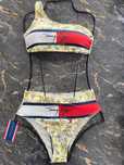 Costum de baie dama