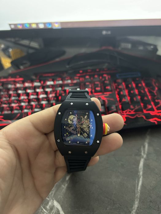 Ceas Richard Mille RM