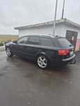 Audi A4 B7 2.0 TDI 2005