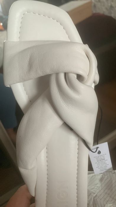 Сандали женские летние