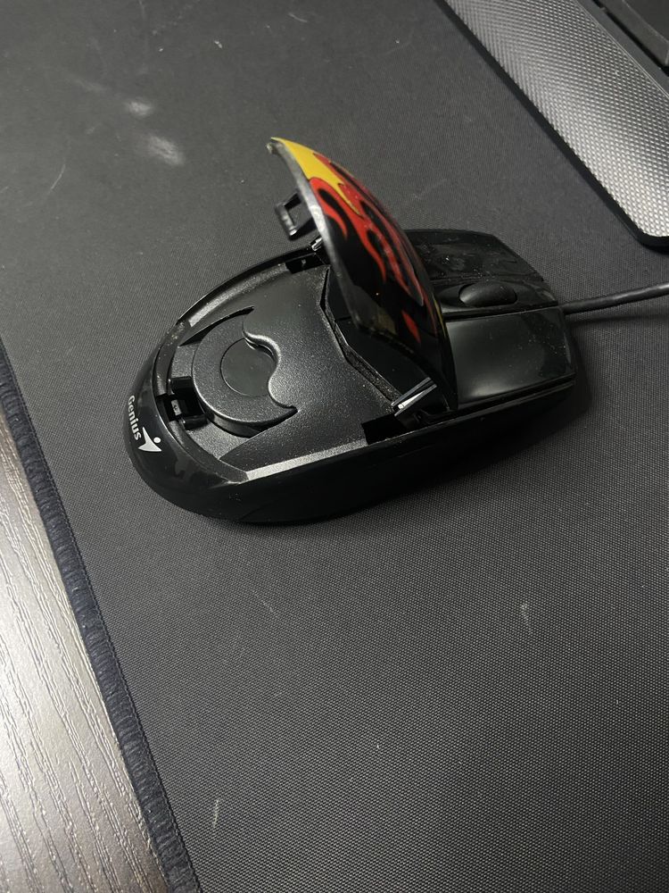 компьютерная мышь  Genius
