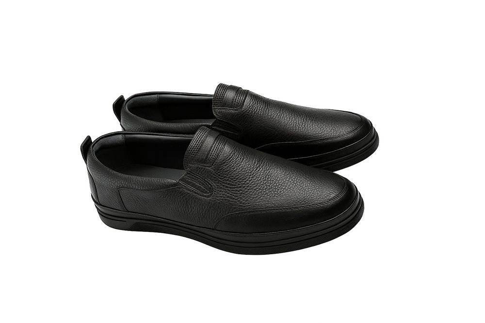 Tufli yangi, Salamander, koжа chidamli