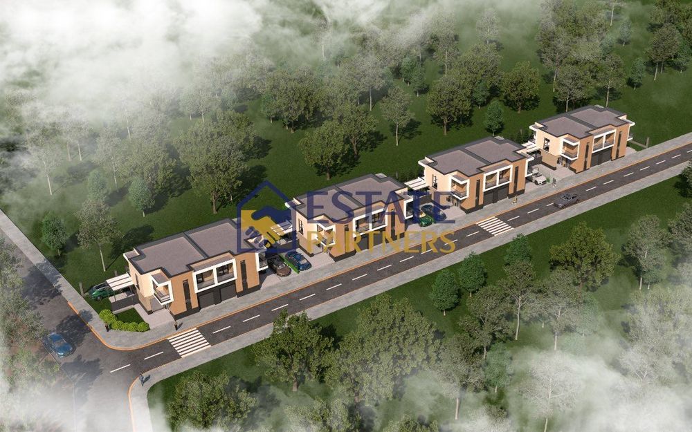 Къща в Пловдив-Беломорски площ 160 цена 249000