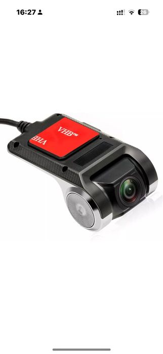 Camera de Bord BMW Audi Merceses Ford Opel