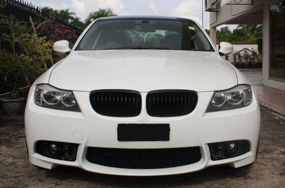 BMW E90 3 серия – 2009-2011 M3 LOOKING BODY KIT