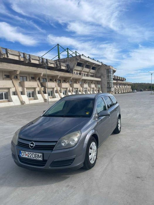 Opel Astra H Unic Proprietar