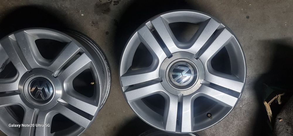 Jante 16" VW T5 T6