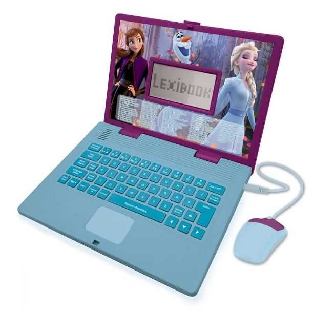 Laptop si Nu-l trezi pe tati