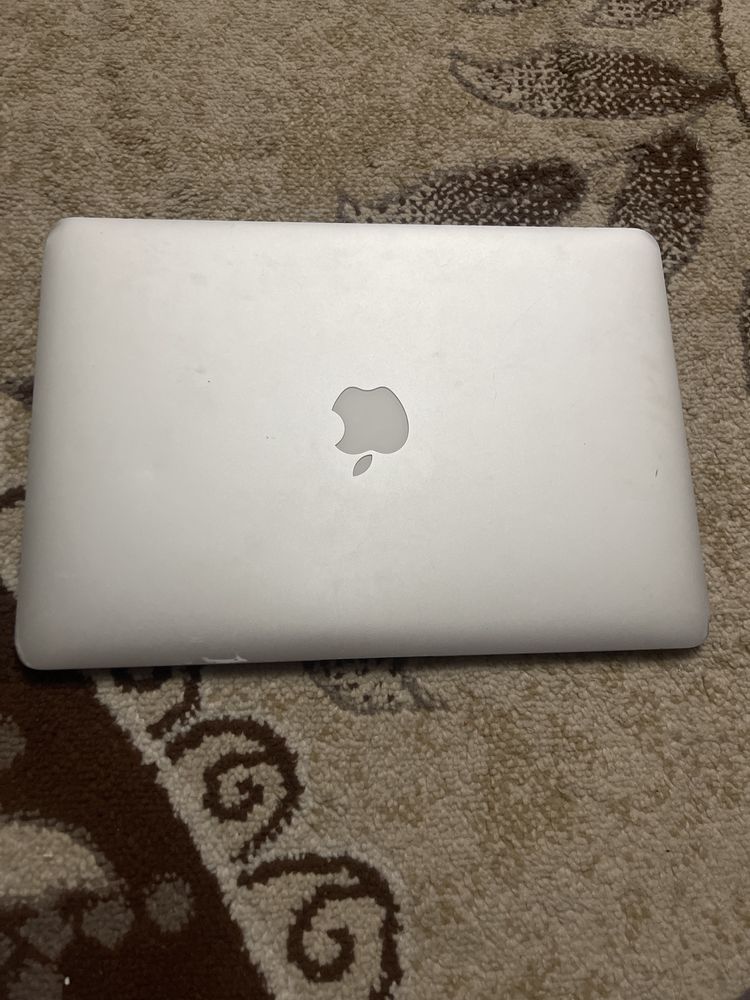 MacBook Air на запчясти или восстонавление
