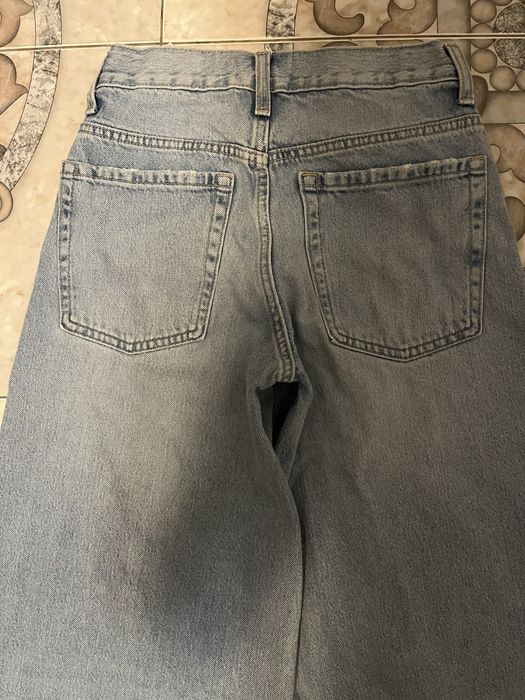 Дамски дънки Zara