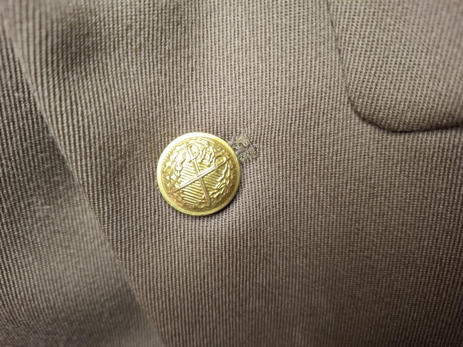 Coatum milutar Exceptional