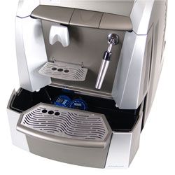 Lavazza Blue LB-2300/2302 /с брояч на кафетата/