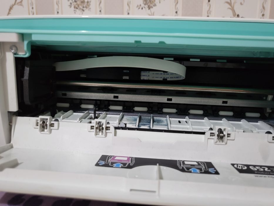 Принтер скенер HP