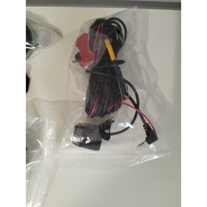 GPS PNI S932 PRO ecran 7 inch+camera marsarier- cu android 13